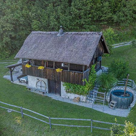 Holiday Home In Otocec - Kranjska Krain 26039 Екстериор снимка